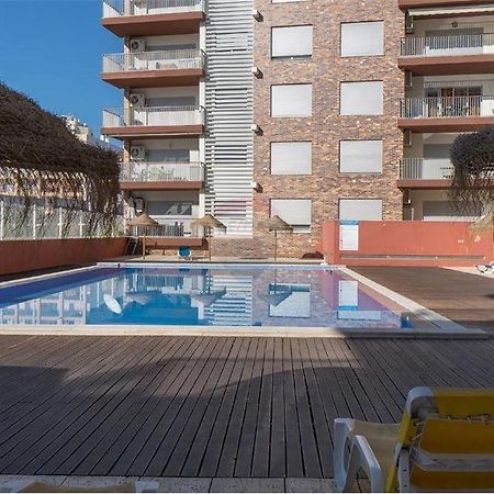 Beach & Pool Apartment - Perfect Harmony อาร์มาซอง เด เปรา ภายนอก รูปภาพ