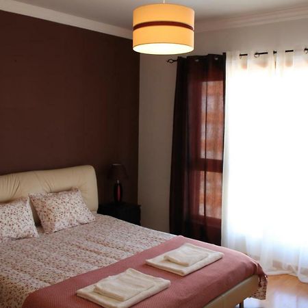 Beach & Pool Apartment - Perfect Harmony อาร์มาซอง เด เปรา ภายนอก รูปภาพ
