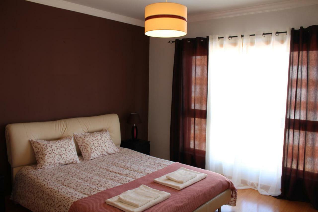Beach & Pool Apartment - Perfect Harmony อาร์มาซอง เด เปรา ภายนอก รูปภาพ