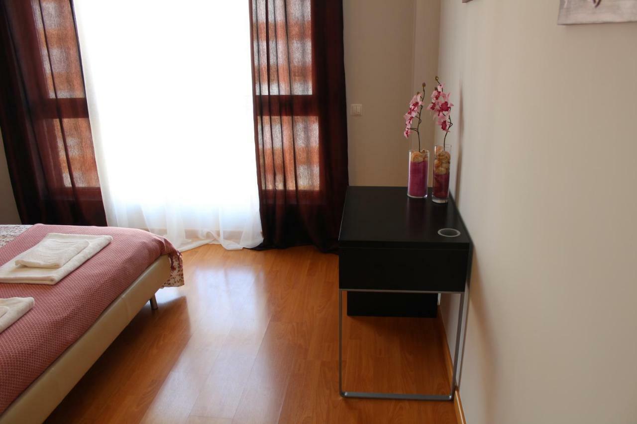 Beach & Pool Apartment - Perfect Harmony อาร์มาซอง เด เปรา ภายนอก รูปภาพ