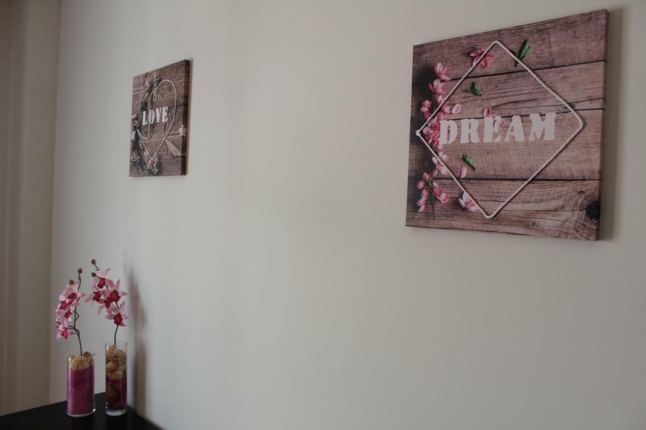 Beach & Pool Apartment - Perfect Harmony อาร์มาซอง เด เปรา ภายนอก รูปภาพ