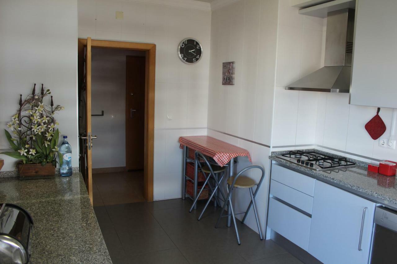 Beach & Pool Apartment - Perfect Harmony อาร์มาซอง เด เปรา ภายนอก รูปภาพ