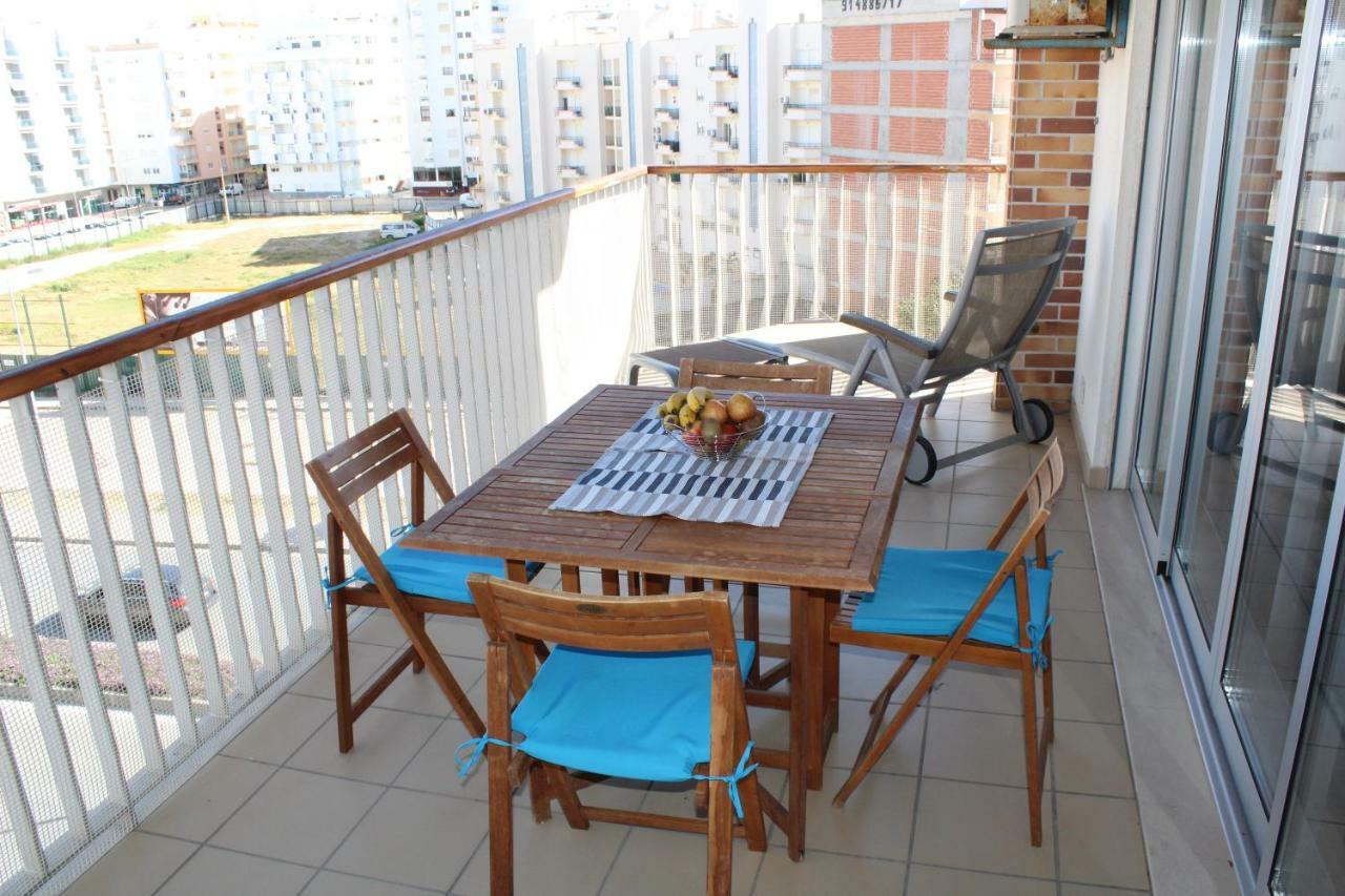 Beach & Pool Apartment - Perfect Harmony อาร์มาซอง เด เปรา ภายนอก รูปภาพ