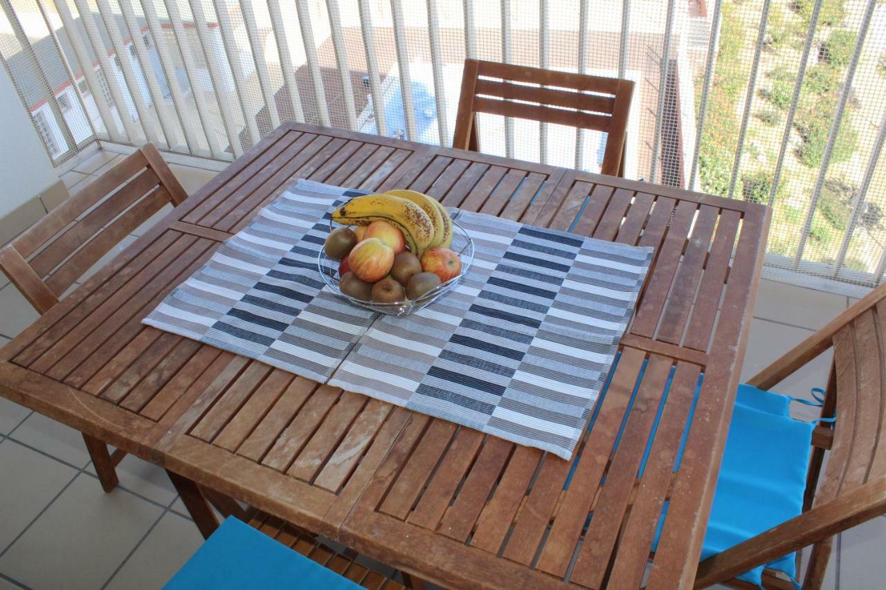 Beach & Pool Apartment - Perfect Harmony อาร์มาซอง เด เปรา ภายนอก รูปภาพ
