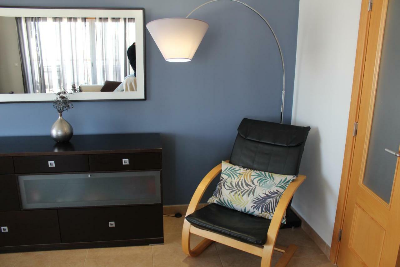 Beach & Pool Apartment - Perfect Harmony อาร์มาซอง เด เปรา ภายนอก รูปภาพ