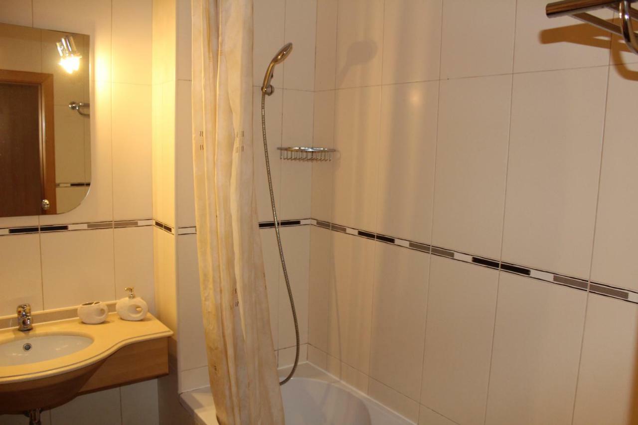 Beach & Pool Apartment - Perfect Harmony อาร์มาซอง เด เปรา ภายนอก รูปภาพ