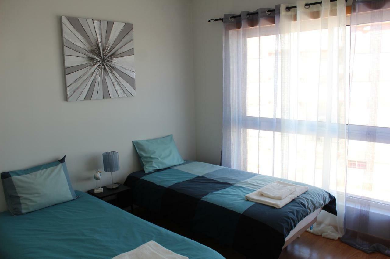 Beach & Pool Apartment - Perfect Harmony อาร์มาซอง เด เปรา ภายนอก รูปภาพ