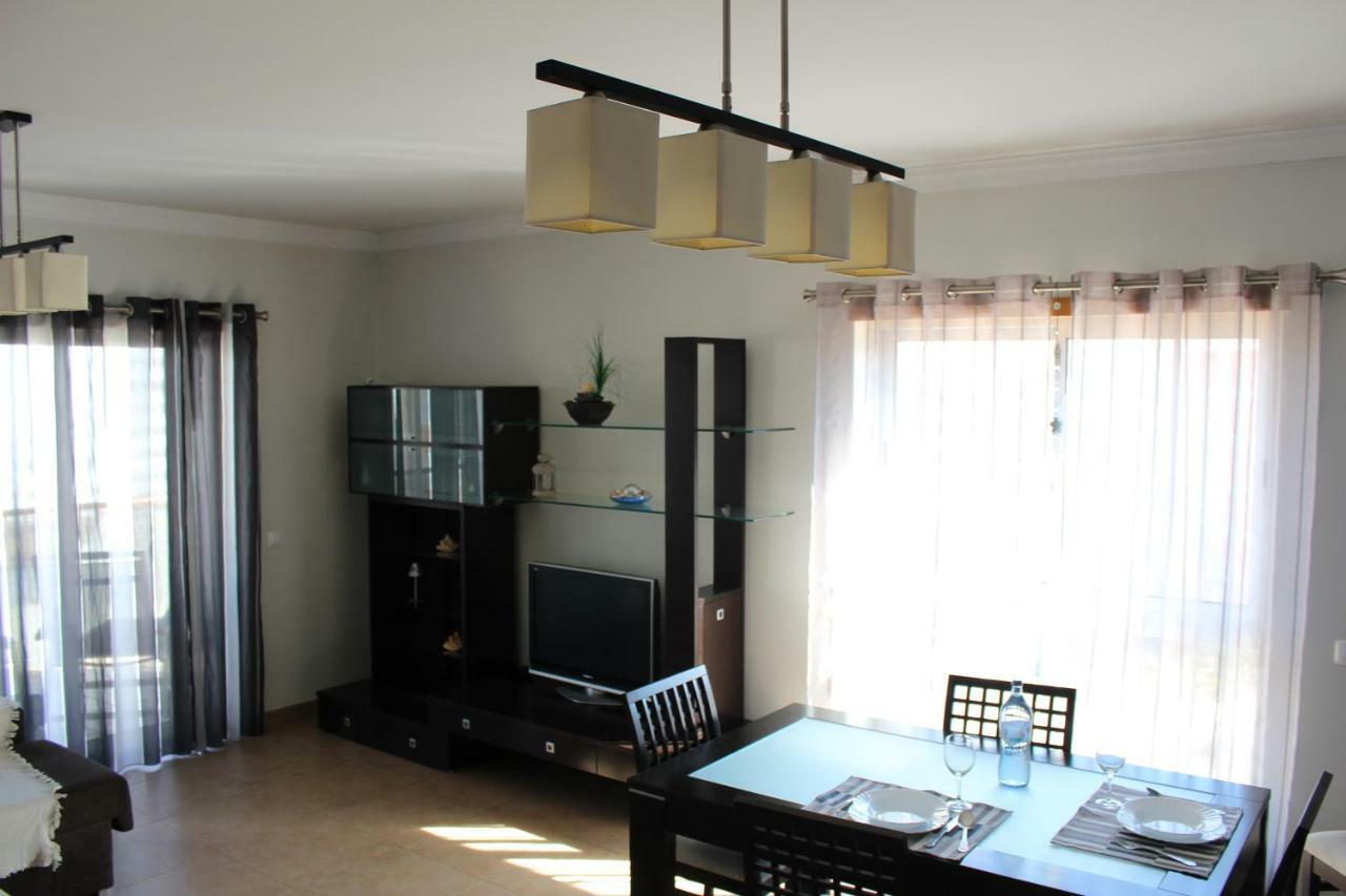 Beach & Pool Apartment - Perfect Harmony อาร์มาซอง เด เปรา ภายนอก รูปภาพ