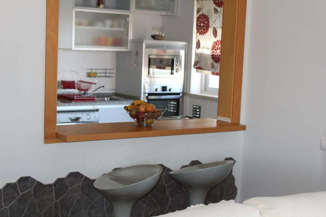 Beach & Pool Apartment - Perfect Harmony อาร์มาซอง เด เปรา ภายนอก รูปภาพ