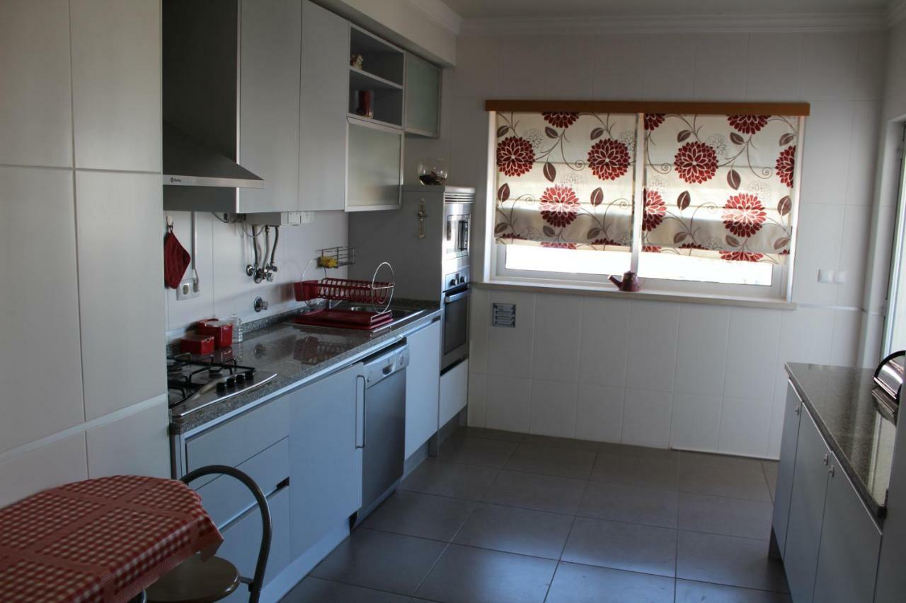 Beach & Pool Apartment - Perfect Harmony อาร์มาซอง เด เปรา ภายนอก รูปภาพ