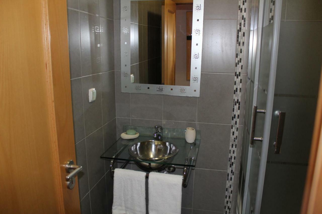 Beach & Pool Apartment - Perfect Harmony อาร์มาซอง เด เปรา ภายนอก รูปภาพ