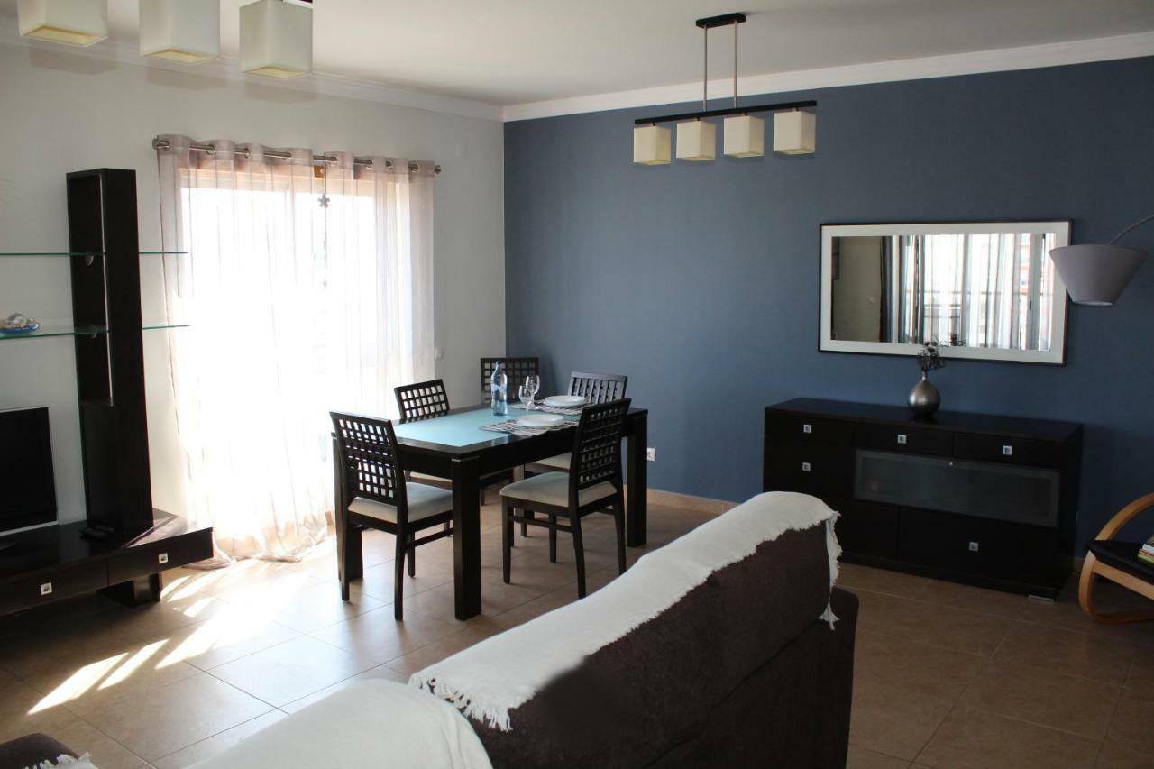 Beach & Pool Apartment - Perfect Harmony อาร์มาซอง เด เปรา ภายนอก รูปภาพ